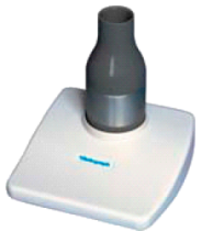 Software p/Espirometria Spirotrac V