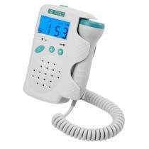 Doppler Fetal Portátil FD-200B / FD200D 