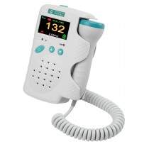 Doppler Fetal Portátil FD-200C