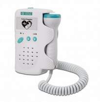 Doppler Fetal Portátil FD-200A