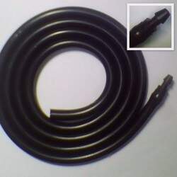 Extensão para Manguito + Conector