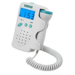 Doppler Fetal Portátil FD-200B / FD200D 